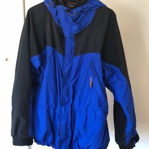 Marmot Gore-Tex Outer Ski Shell Jacket